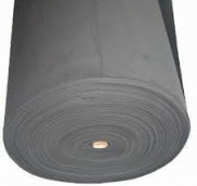 cao su non dạng cuộn